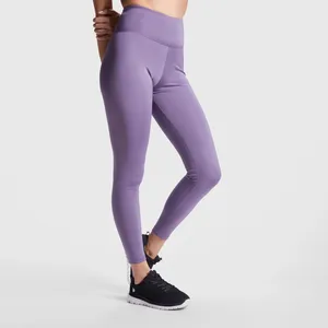 BURU GRS Leggings da Yoga Sostenibili, Accessorio Sportivo per Allenamenti Eco-consapevoli - Product Image 6