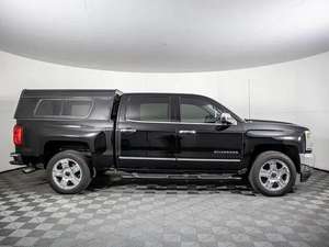 Chevrolet Silverado 2017 WT 1500, - Product Image 2