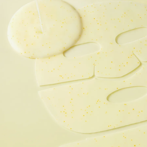 Coreano OEM ODM Etiqueta Privada Logo colágeno ácido hialurónico Gel mascarilla hoja hidratante calmante brillo vitamina C 5 uds - Product Image 6