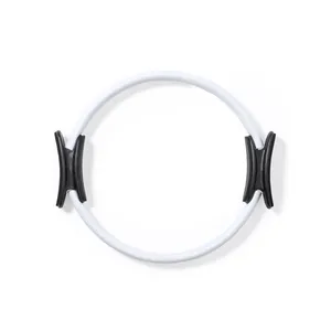 Turkol Sustainable RPET Exercise <b>Ring</b> Fitness <b>Circles</b> Gadgets for Workout - Product Image 1