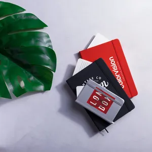 Blocchi Note Personalizzati in Similpelle Kine, Gadget Promozionali Personalizzati - Product Image 3