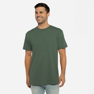 Next Level 4600 T-shirt unisexe Eco Heavyweight Chemise durable et écologique pour femme T-shirt classique respirant avec douceur - Product Image 4