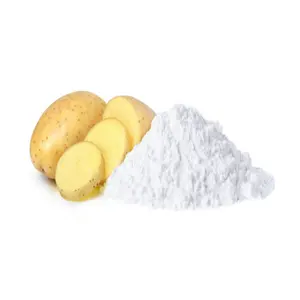 Kartoffelstärke Kartoffelstärke modifiziertes Mehl Großhandel süßkartoffelstärke