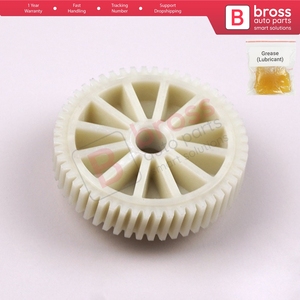 Persiana Enrollable para Ventana Trasera BGE703, Motor y Engranaje para Clase S S63 - Product Image 4