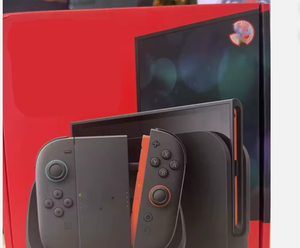 Nuevo en Stock 2025 Nintendo Switch 2 Modelo OLED 64GB Consola con Comunicación Wi-Fi Garantía de 3 Años Origen EE. UU. - Product Image 3