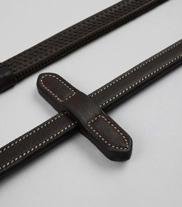 Reliable Racing Horse Riding <b>Reins</b> 2026 Anti Slip <b>Side</b> <b>Reins</b> Accessories Manufacturer Supplier Premium Quality Horse <b>Reins</b> - Product Image 5