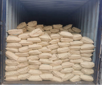 Dispersant MF, granulés brun foncé, CAS NO. Agent dispersant textile 9084-06-4