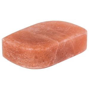 หินนวดรูปใบเกลือหิมาลายันหินใบนวดเกลือหิมาลายันหินนวดเกลือหิมาลายัน - Product Image 2