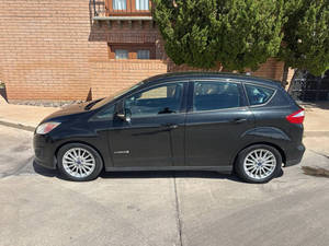Mejor Auto Usado 2015 Ford C-MAX Híbrido SE LHD - Product Image 6