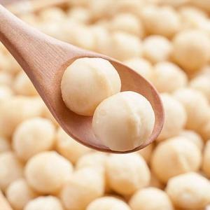 Polvo de Nuez de Macadamia Natural de Alta Calidad, Granos y Frutos para Alimentos, Fruta Seca Premium en Venta - Product Image 5