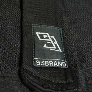 Precio de Fábrica, Kimonos de Karate y Jiu-Jitsu Brasileño para Niños con Logotipo Personalizado, Tela de Algodón 100% Tejido Perla en 450 GSM 2024 - Product Image 6