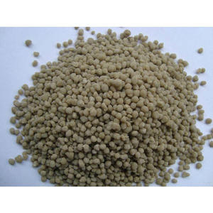Engrais granulaire au phosphate de roche avec une pureté de 99 % pour usage agricole DAP - Product Image 1