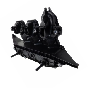 Collettore di Aspirazione per <span class=keywords><strong>1.6</strong></span> DCI <span class=keywords><strong>Trafic</strong></span> 3 Vivaro B NV300 OEM #   118302761R 244152013B 118301003R 1326400Q1F 1326400Q0L 118302762R - Product Image 4