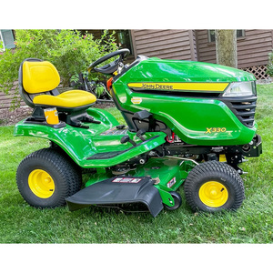 Tondeuse à gazon robotique avec navigation automatique et technologie d'économie d'énergie - Product Image 5