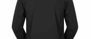 Chaqueta de Motocicleta Impermeable y Cortavientos Bionic Bonded, Chaqueta Soft Shell para Otoño, Servicio OEM, Método de Tejido de Punto - Product Image 6