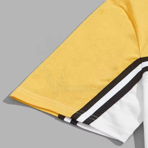 Camiseta de Hombre de Diseño Personalizado, Camiseta de Hombre Profesional de Buena Calidad, Camiseta de Hombre de Primera Calidad en Venta - Product Image 2