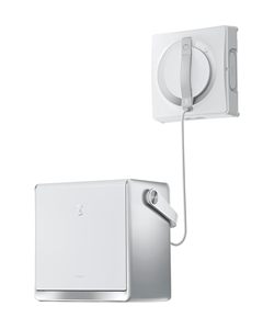EC0VAKS WINNB0T W2 Omni : Nettoyage de vitres intelligent portable de qualité supérieure avec technologie de pulvérisation grand angle - Product Image 5