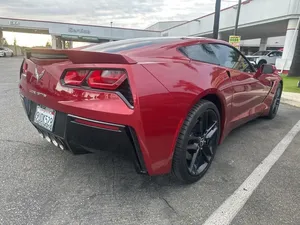 Usado 2014 Chevy Corvet - Product Image 3