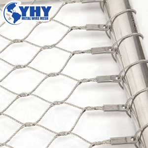Lưới chuồng chống gỉ cho chuồng chim - Product Image 5