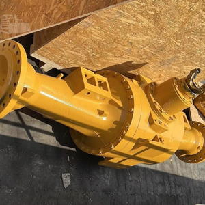 NOUVEAU CATER PILLAR966H AXILE À VENDRE - Product Image 1