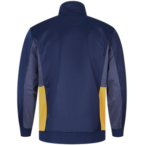 Fábrica de chándal Slimfit, venta al por mayor, conjuntos de chándales personalizados a la moda para hombres, ropa deportiva transpirable para hombres hecha en Pakistán - Product Image 4