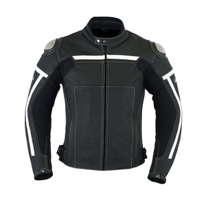 Chaqueta textil de motocicleta para hombre, chaqueta de paseo de Cardura hecha a medida, impermeable, a prueba de viento, chaqueta de aventura para motocicleta - Product Image 5