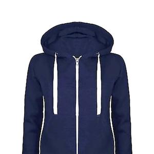 Hommes Sweat à capuche Hoodies Vêtements Casual Loose Fleece Male Fashion - Product Image 2