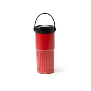 Bicchieri Termici Sagitta Personalizzati in Acciaio Inossidabile - Product Image 3
