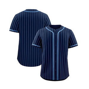 Maillot de baseball en tissu doux au toucher Vêtements de sport Logo personnalisé Maillot de baseball confortable à séchage rapide pour femmes de meilleure qualité - Product Image 3