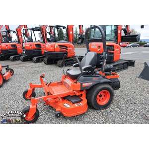 เครื่องตัดหญ้าแบบเดินตามรุ่น WHF14NC-36-2 ปี 2022 สำหรับงานหนัก ประสิทธิภาพสูง เหมาะสำหรับการดูแลรักษาทรัพย์สินเชิงพาณิชย์ และงานจัดสวน - Product Image 3