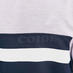 เสื้อยืดแขนครึ่งแขนสำหรับวัยรุ่นเสื้อยืดออกแบบได้เอง - Product Image 2