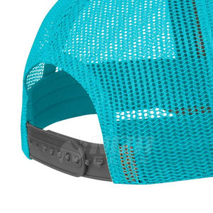 Gorra Trucker de Ajuste Flexible que Ofrece Comodidad Premium, Gorra Trucker Elegante para Deportes Casuales y Viajes - Product Image 4