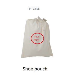 Nueva bolsa con cordón de algodón grande hecha en fábrica con serigrafía personalizada para compras diarias y uso <span class=keywords><strong>Jym</strong></span> - Product Image 6