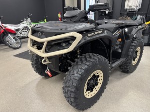 2026สำเร็จรูปสามารถ-AMS Outlander backcountry 1000R สันทนาการ UTV - Product Image 3