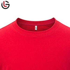 เสื้อกันหนาวคอกลมของผู้ชายแห้งเร็วระบายอากาศได้ดีสีพื้นผ้าโพลีเอสเตอร์/ ผ้าฝ้ายผสมฤดูใบไม้ร่วงโลโก้แบบกำหนดเอง - Product Image 4