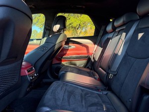 EN EXCELENTE ESTADO, GE-NE-S-IS GV-70 SPORT PRESTIGE 2022, TRANSMISIÓN AUTOMÁTICA, ASIENTOS DE CUERO - Product Image 3