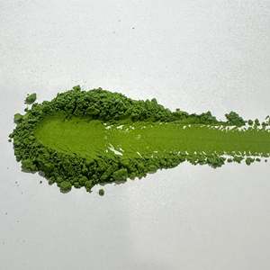 Té Verde Matcha Yame No Hana 30g, Orgánico Premium, en Polvo Instantáneo, Empaque a Granel, Té Especial para la Salud y Adelgazamiento - Product Image 2