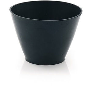 10-Pack Conical Plaster Cup 130mm Height 125mm Top 90mm Bottom for <b>Nitrocellulose</b> <b>Lacquers</b> Pneumatic Tools Accessories Parts - Product Image 1