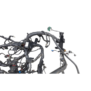 CABLEADO DEL COMPARTIMENTO DEL MOTOR HYUNDAI Serie Bayon 91218-Q0020 G3LF Híbrido 1000 (21>) - Product Image 4