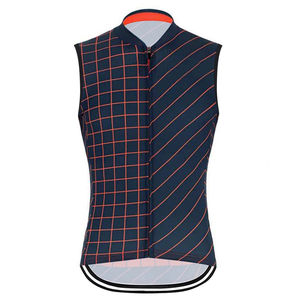 Gilet de motocross personnalisé avec impression par sublimation, meilleure qualité, fabriqué en usine, livraison rapide directe, gilet Mx - Product Image 4