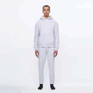 Fabricant pakistanais de survêtements pour hommes de haute qualité en grandes tailles, personnalisables avec un MOQ faible pour l'hiver - Product Image 1