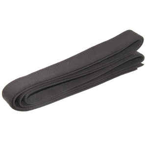 Equipo de Karate Color Personalizado Artes Marciales Cinturones Karate/Taekwondo Cinturón Negro - Product Image 3