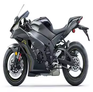 2024 tendencia de Venta caliente SUPERBIKE Sportbike motocicleta Sport Bike con Motor sin escobillas NINJAS 2017 para la venta - Product Image 4