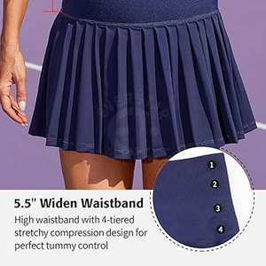 Venta al por mayor de alta calidad uniforme de tenis transpirable de secado rápido uniforme de tenis precio razonable servicio OEM uniforme de tenis - Product Image 5