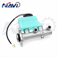 Ensemble de maître-cylindre de frein Navi Toyota Hilux pour système de freinage automobile, pièces de rechange durables de qualité supérieure 47201 35790