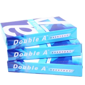 Línea de papel de calidad superior Papel de copia A4/Línea de papel de Indonesia Papel de copia A4 dorado/Proveedores de papel blanco A4 de la mejor calidad - Product Image 6