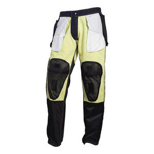 Pantalones Vaqueros de Motociclista Personalizados de Alta Calidad para Adultos, Ropa Deportiva Transpirable Hecha con Material Denim de Calidad, Talla Grande, Estilo Urbano - Product Image 5