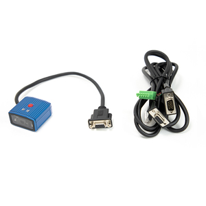 2025 mới ep2800 công nghiệp cố định gắn máy quét mã vạch Ethernet/RS232 I/O giao tiếp 60fps 20 Mã/giây tốc độ modbus protol - Product Image 6