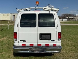 FOURGON 2014 D'OCCASION FORDD E150 - Product Image 2