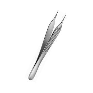 Forceps hémostatique dentaire manuel HERMANN MEDITECH, 17 cm, acier inoxydable TC, stérilisé à haute température - Product Image 3
